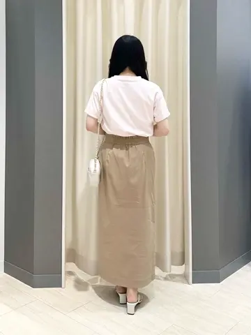 ONWARD CROSSET SELECT 本間 コーディネート画像