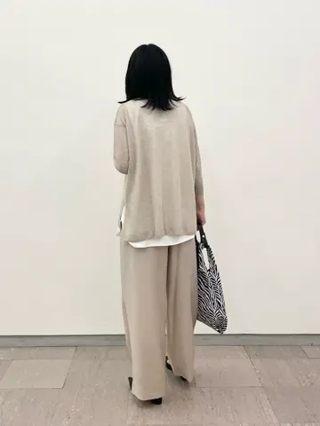 ONWARD CROSSET SELECT K コーディネート画像