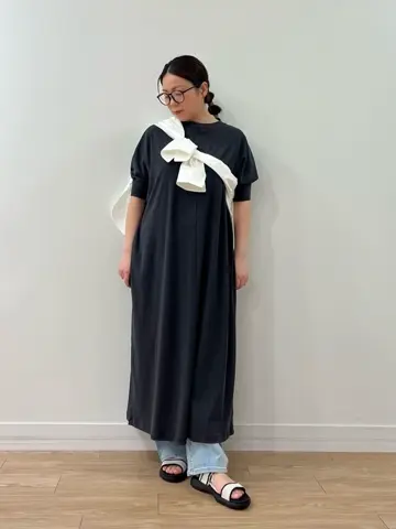 ONWARD CROSSET SELECT 渡邉 コーディネート画像