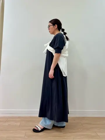 ONWARD CROSSET SELECT 渡邉 コーディネート画像