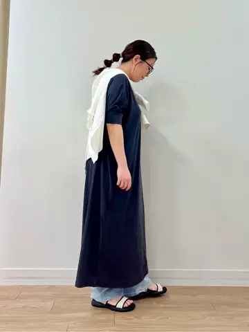 ONWARD CROSSET SELECT 渡邉 コーディネート画像