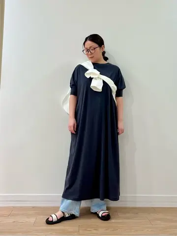 ONWARD CROSSET SELECT 渡邉 コーディネート画像