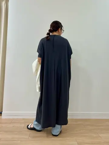 ONWARD CROSSET SELECT 渡邉 コーディネート画像