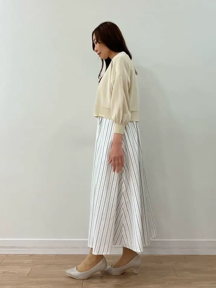 ONWARD CROSSET SELECT 外川 コーディネート画像