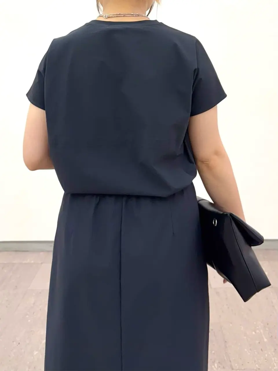 ONWARD CROSSET SELECT 山﨑 コーディネート画像