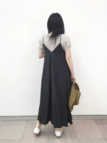 ONWARD CROSSET SELECT 福田 コーディネート画像