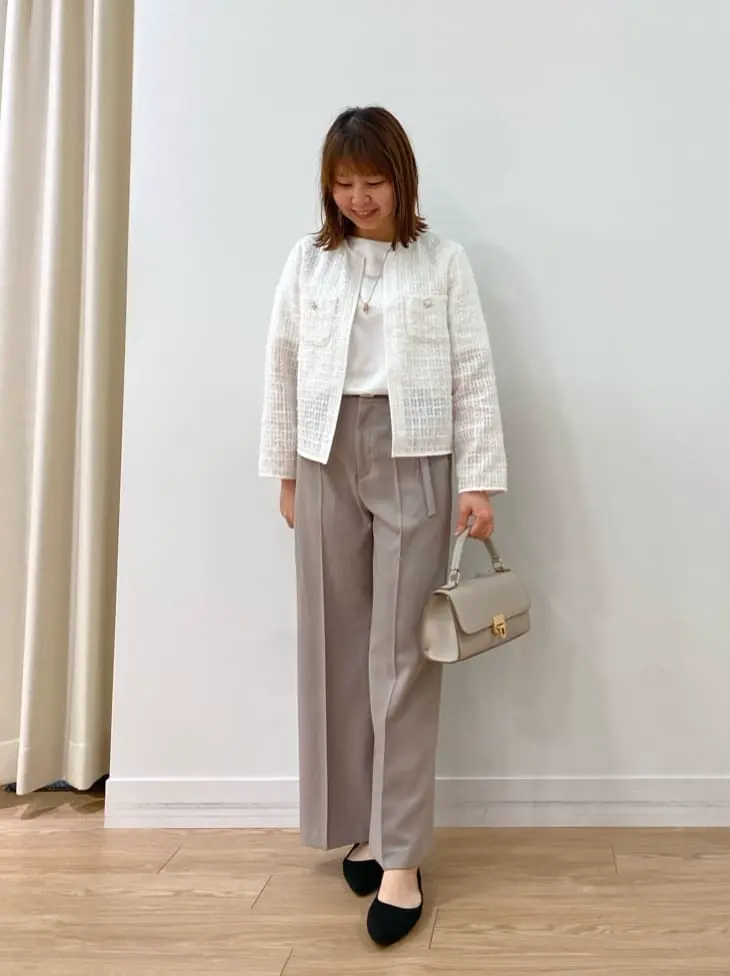  山口 コーディネート画像