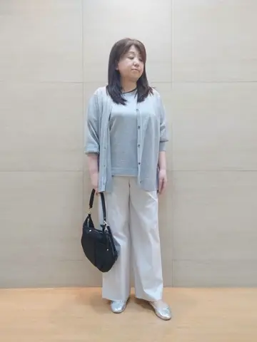 ONWARD CROSSET SELECT 樋口 コーディネート画像