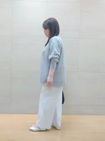 ONWARD CROSSET SELECT 樋口 コーディネート画像