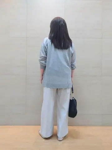 ONWARD CROSSET SELECT 樋口 コーディネート画像