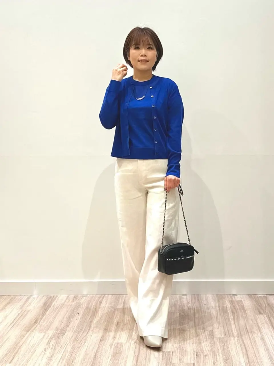  前田 コーディネート画像