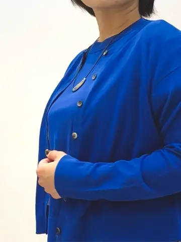 ONWARD CROSSET SELECT 前田 コーディネート画像