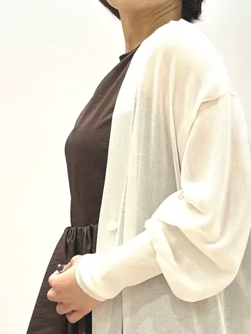 ONWARD CROSSET SELECT 前田 コーディネート画像