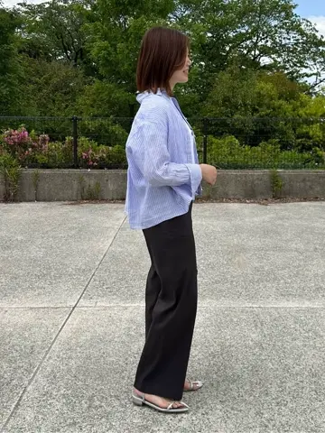 ONWARD CROSSET SELECT mami コーディネート画像