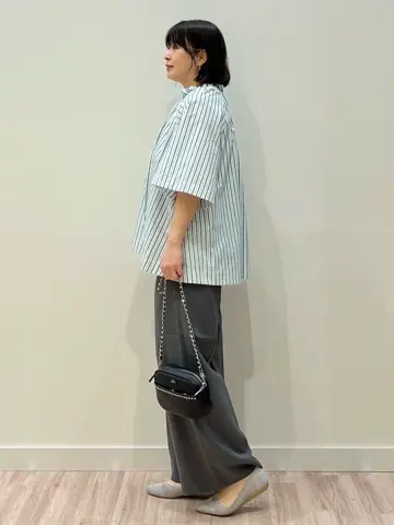 ONWARD CROSSET SELECT 小西 コーディネート画像