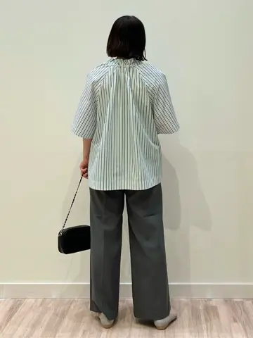 ONWARD CROSSET SELECT 小西 コーディネート画像