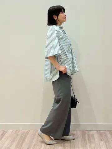 ONWARD CROSSET SELECT 小西 コーディネート画像