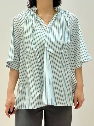 ONWARD CROSSET SELECT 小西 コーディネート画像