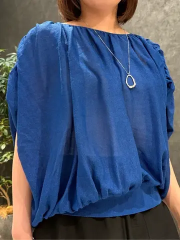 ONWARD CROSSET SELECT Tamura コーディネート画像