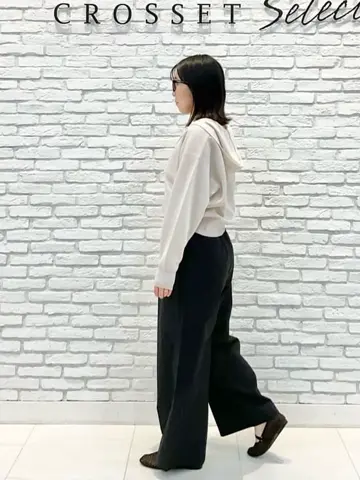 ONWARD CROSSET SELECT 東海林 コーディネート画像