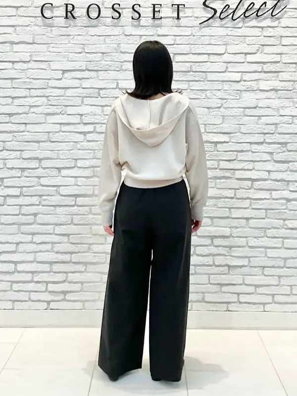 ONWARD CROSSET SELECT 東海林 コーディネート画像