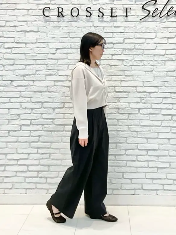 ONWARD CROSSET SELECT 東海林 コーディネート画像