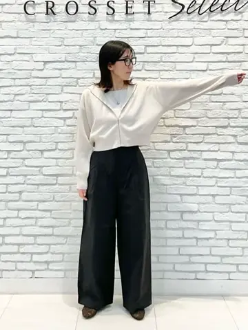 ONWARD CROSSET SELECT 東海林 コーディネート画像