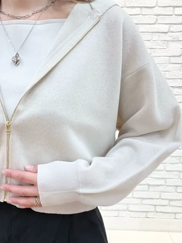 ONWARD CROSSET SELECT 東海林 コーディネート画像