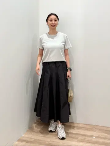 ONWARD CROSSET SELECT 村上 コーディネート画像