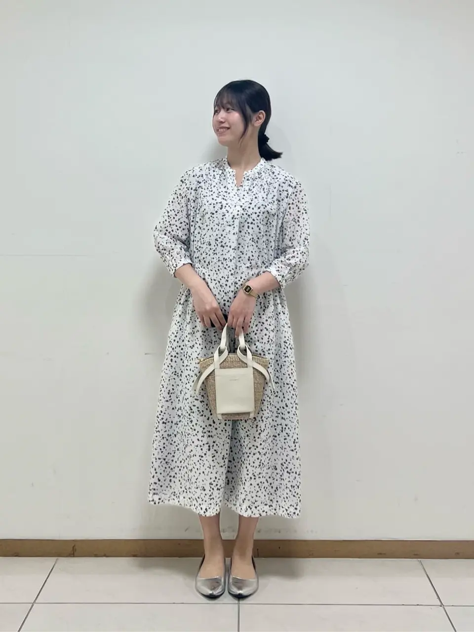  竹内 コーディネート画像