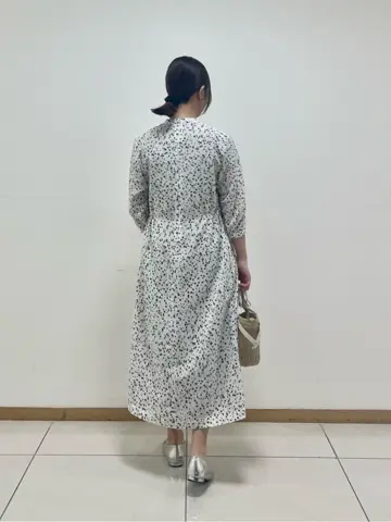 ONWARD CROSSET SELECT 竹内 コーディネート画像