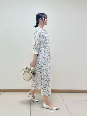 ONWARD CROSSET SELECT 竹内 コーディネート画像