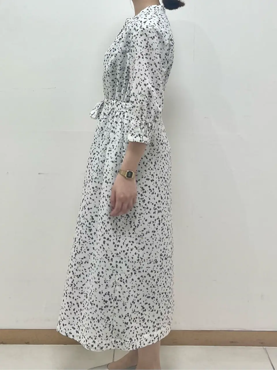 ONWARD CROSSET SELECT 竹内 コーディネート画像