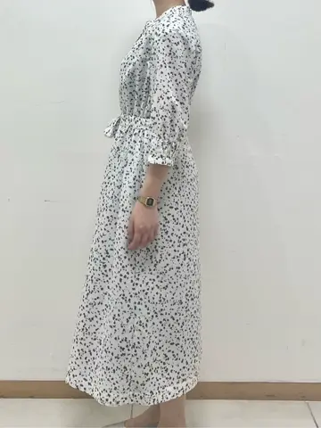 ONWARD CROSSET SELECT 竹内 コーディネート画像