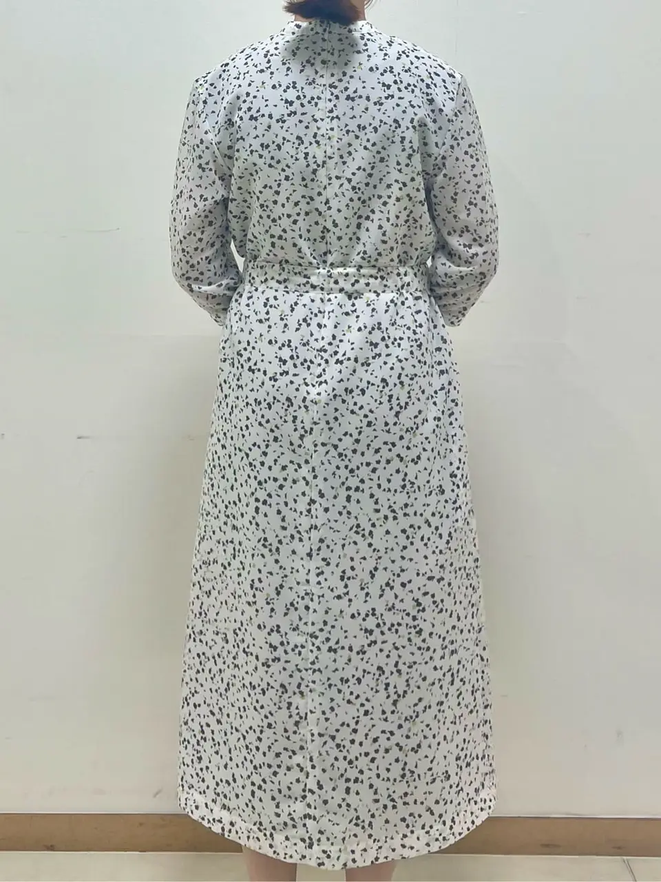 ONWARD CROSSET SELECT 竹内 コーディネート画像