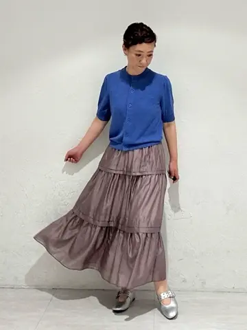 ONWARD CROSSET SELECT 宮澤 コーディネート画像