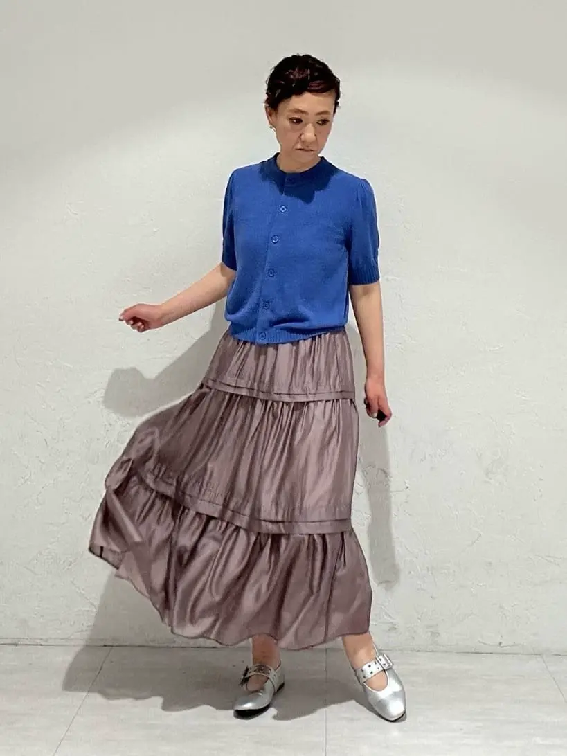 ONWARD CROSSET SELECT 宮澤 コーディネート画像