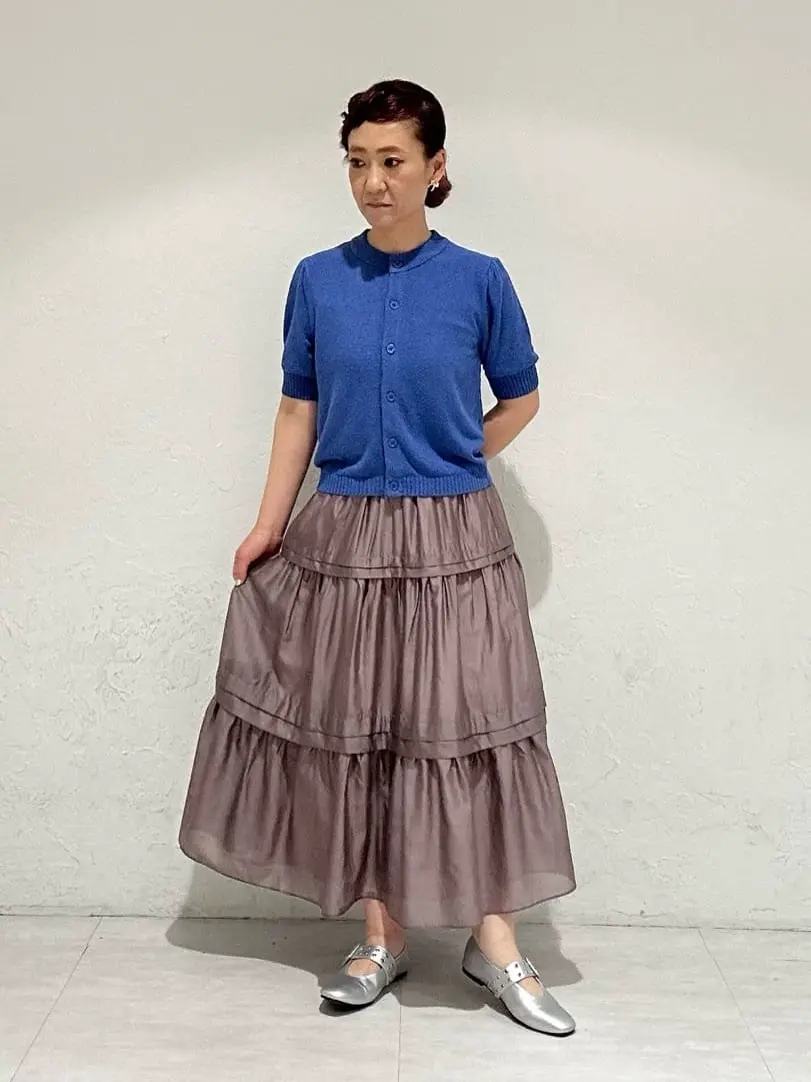 ONWARD CROSSET SELECT 宮澤 コーディネート画像