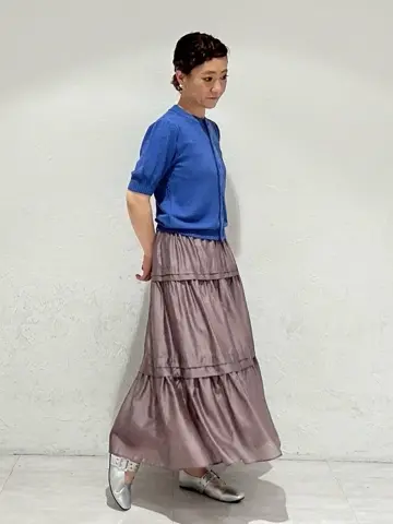 ONWARD CROSSET SELECT 宮澤 コーディネート画像