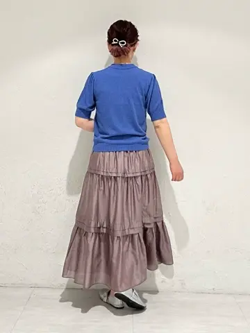 ONWARD CROSSET SELECT 宮澤 コーディネート画像