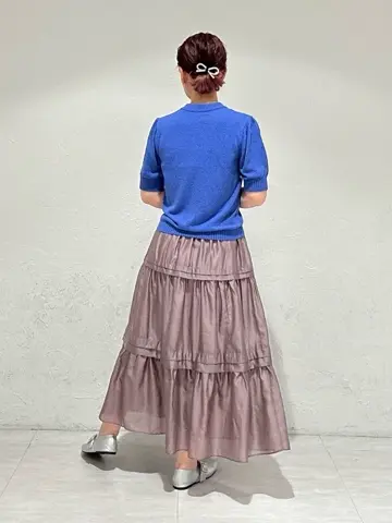 ONWARD CROSSET SELECT 宮澤 コーディネート画像