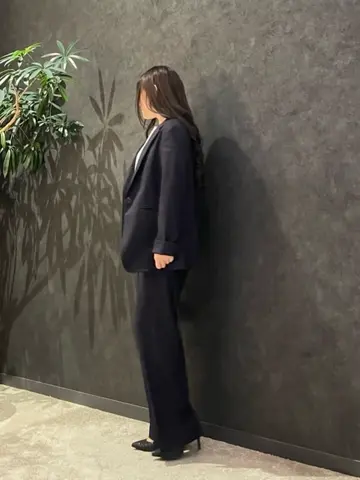 ONWARD CROSSET SELECT みゆき コーディネート画像