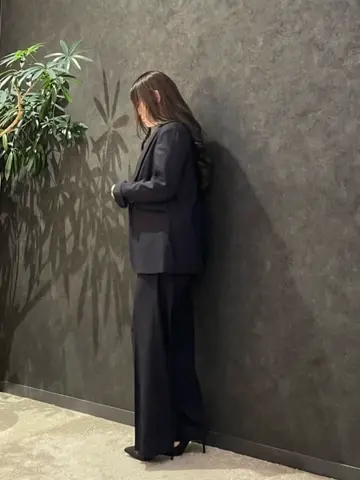 ONWARD CROSSET SELECT みゆき コーディネート画像