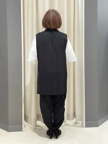 ONWARD CROSSET SELECT 吉田 コーディネート画像