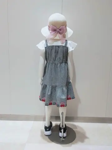 ONWARD CROSSET SELECT 権田 コーディネート画像