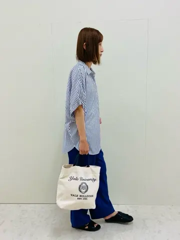 ONWARD CROSSET SELECT 小野 コーディネート画像