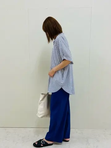 ONWARD CROSSET SELECT 小野 コーディネート画像