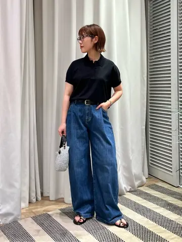 ONWARD CROSSET SELECT 伊藤 コーディネート画像