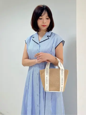 ONWARD CROSSET SELECT 市川 コーディネート画像