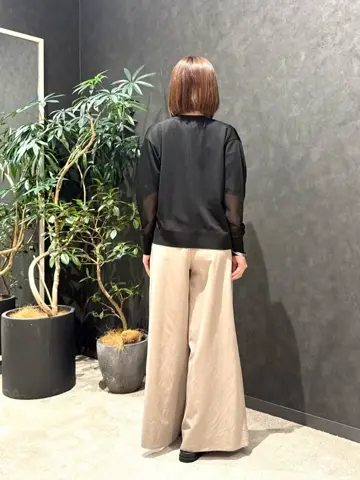 ONWARD CROSSET SELECT Tamura コーディネート画像